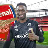 Folarin Balogun, Reims, Arsenal, 2022/23