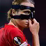 Lovro Majer, Rennes, 2022/23