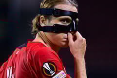 Lovro Majer, Rennes, 2022/23