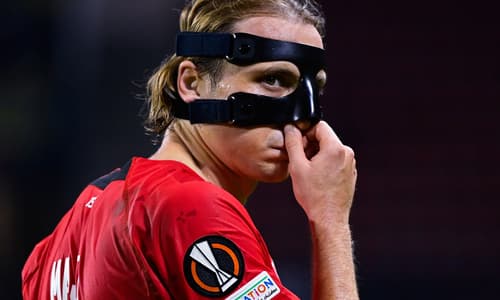 Lovro Majer, Rennes, 2022/23