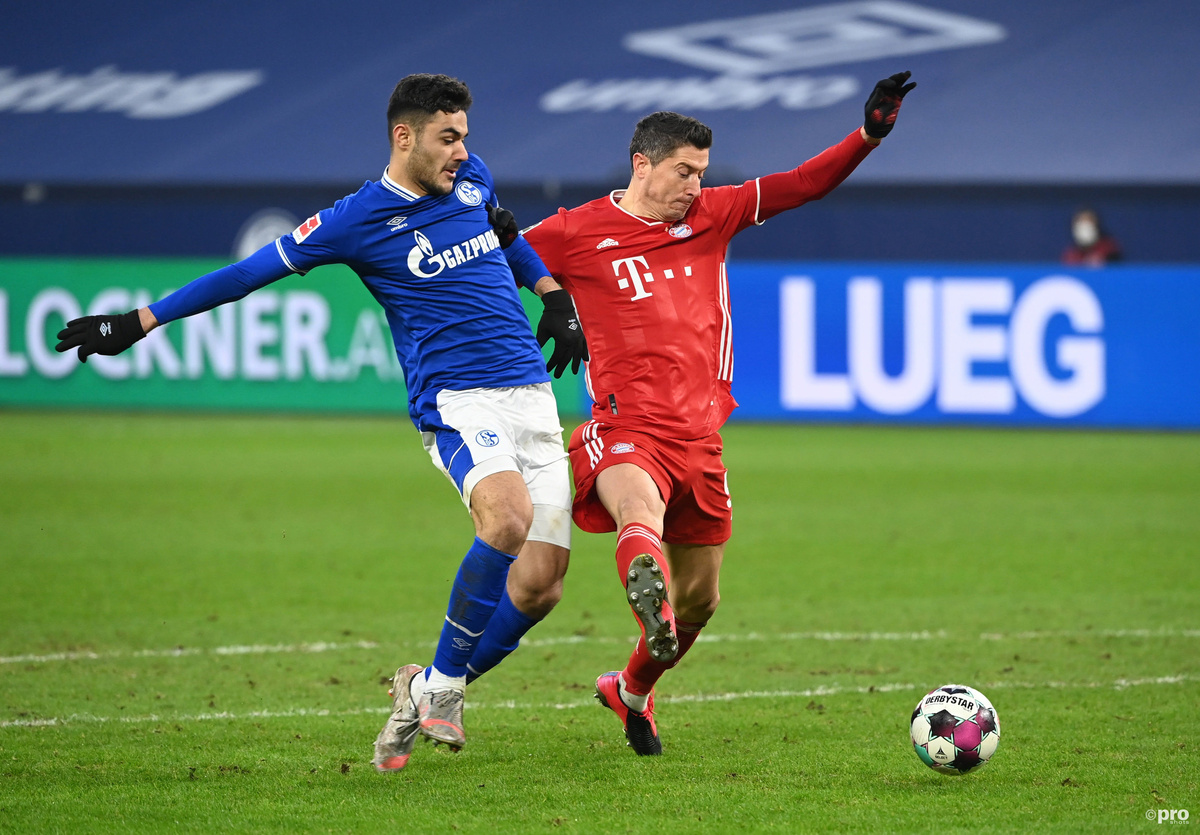 ‘Liverpool signing Kabak better in Premier League than Bundesliga’