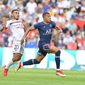 Perfect professional: Mbappe nomination highlights why Madrid want him so badly