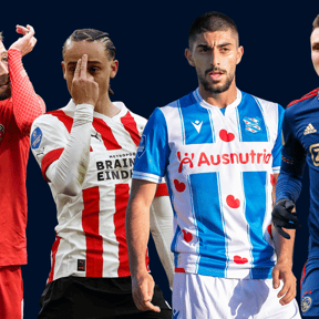 AZ en Feyenoord hengelen allebei naar beste aanvallende middenvelder van Nederland