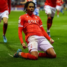 What is the transfer value of Arsenal and Tottenham target Djed Spence?