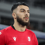 Georges Mikautadze, Georgië