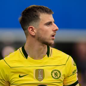 Chelsea's transfer ban has proven to be a blessing