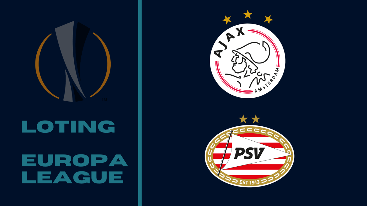 Ajax, PSV