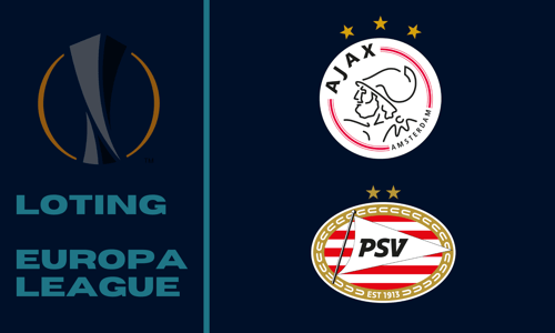 Ajax, PSV
