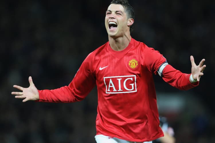How much does Cristiano Ronaldo earn and what is the football legend’s net worth?