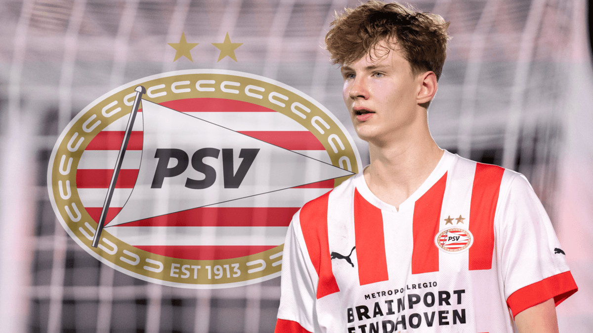 August Priske, August Priske PSV