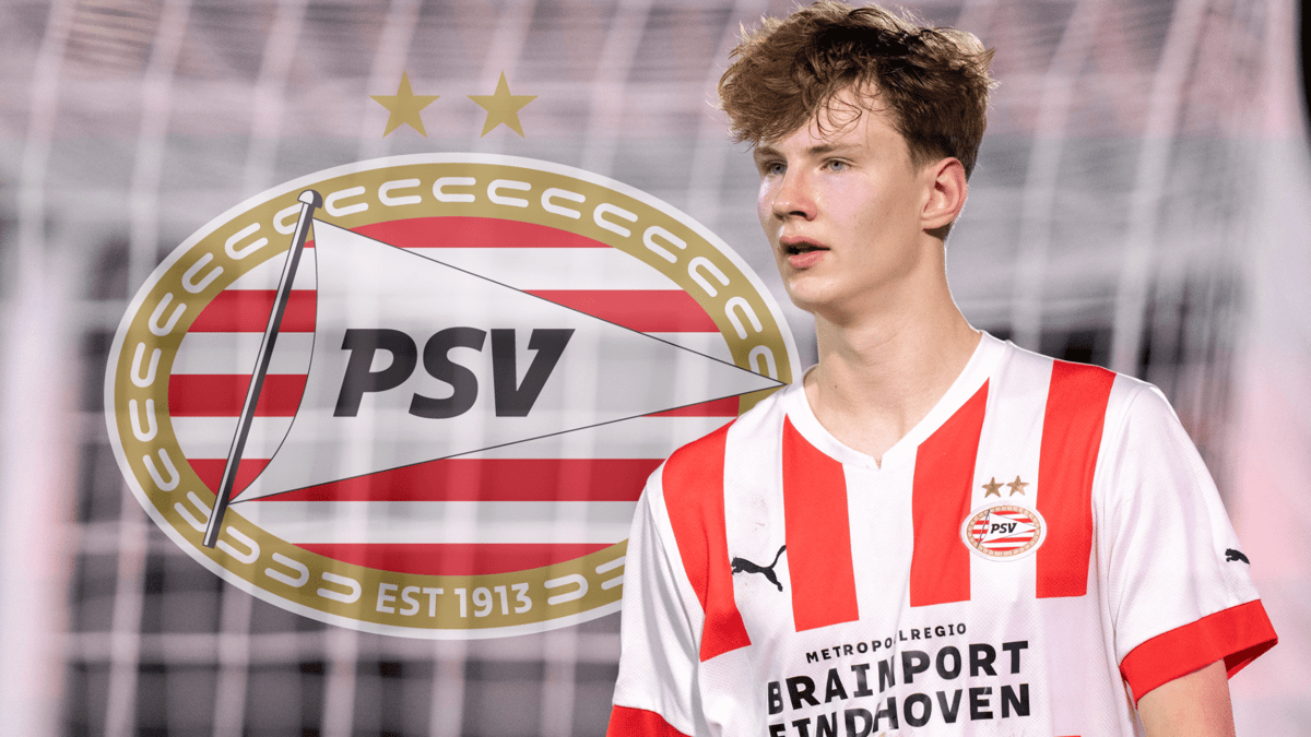 August Priske, August Priske PSV