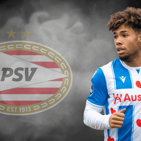 PSV krijgt concurrentie: eerste club meldt zich concreet voor Van Ewijk
