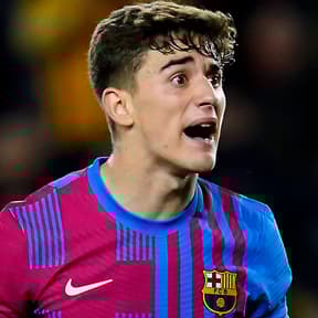 Gavi agrees new Barcelona contract: The details