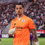 Nick Olij, Sparta Rotterdam