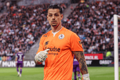 Nick Olij, Sparta Rotterdam