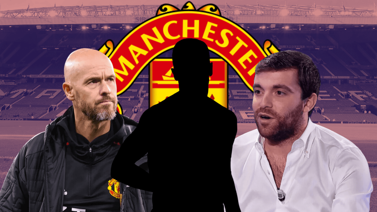 Erik ten Hag, Fabrizio Romano