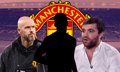 Erik ten Hag, Fabrizio Romano