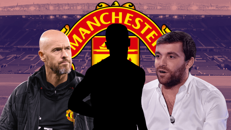 Ten Hag knows who he wants at Man Utd