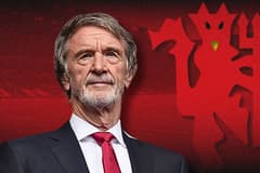 Sir Jim Ratcliffe, Man Utd, 2023/24