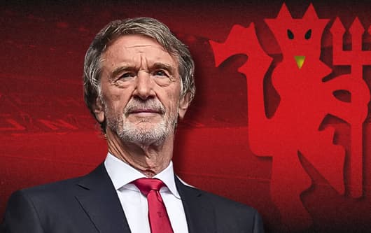 Sir Jim Ratcliffe, Man Utd, 2023/24