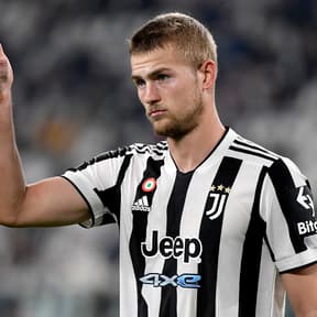 Chelsea and Barcelona dealt final blow in De Ligt pursuit