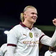 Erling Haaland, Man City, 2023/24