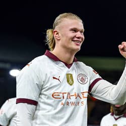 Erling Haaland, Man City, 2023/24