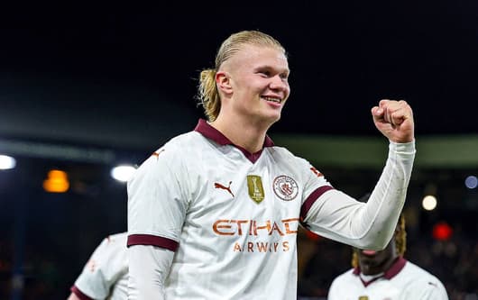 Erling Haaland, Man City, 2023/24