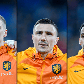 Waarom Ronald Koeman tegen Frankrijk toch voor bekritiseerde Ajacied koos