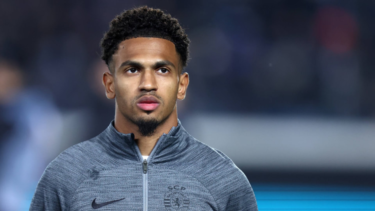 Marcus Edwards