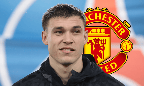 Manuel Ugarte, Man Utd, PSG, 2023/24