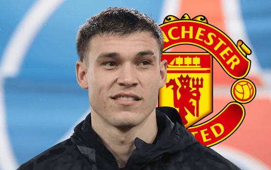 Manuel Ugarte, Man Utd, PSG, 2023/24