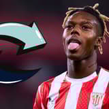 Nico Williams, Athletic Club, 2024/25