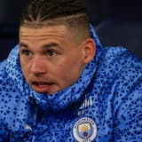 Kalvin Phillips, Man City, 2023/24