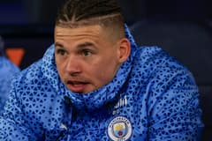 Kalvin Phillips, Man City, 2023/24