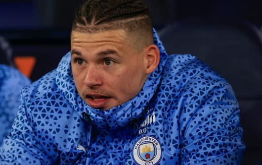 Kalvin Phillips, Man City, 2023/24
