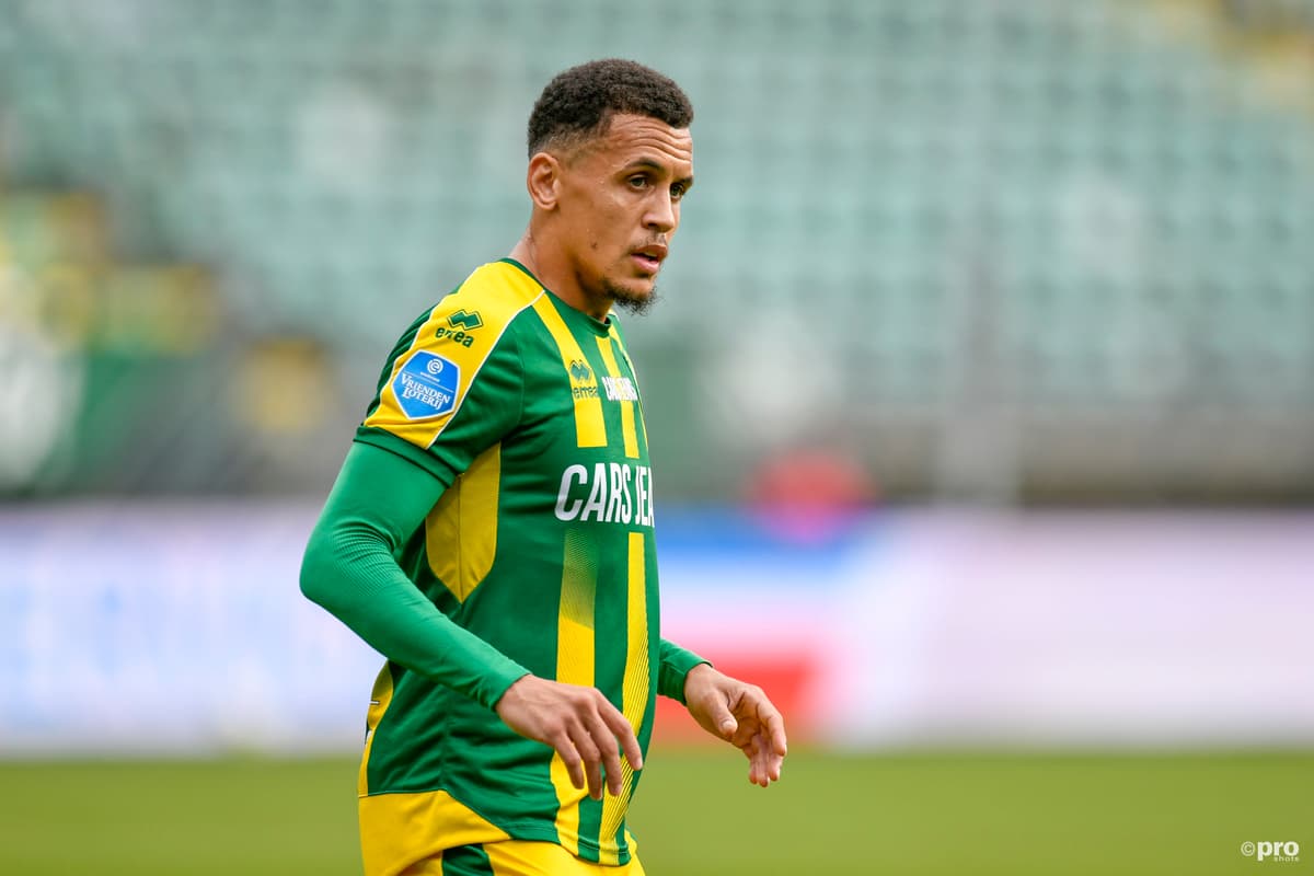 Ravel Morrison: Former Man Utd prospect has contract at Dutch club terminated