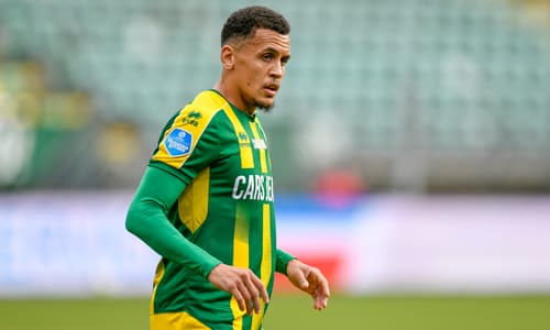 Ravel Morrison: Former Man Utd prospect has contract at Dutch club terminated