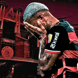 Wesley, Flamengo, Ajax