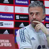 How could Spain line up without players from Super League clubs?