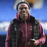 Romeo Lavia, Southampton, 2022/23