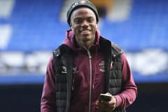 Romeo Lavia, Southampton, 2022/23