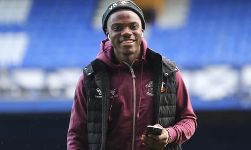 Romeo Lavia, Southampton, 2022/23