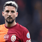 Dries Mertens