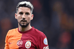Dries Mertens