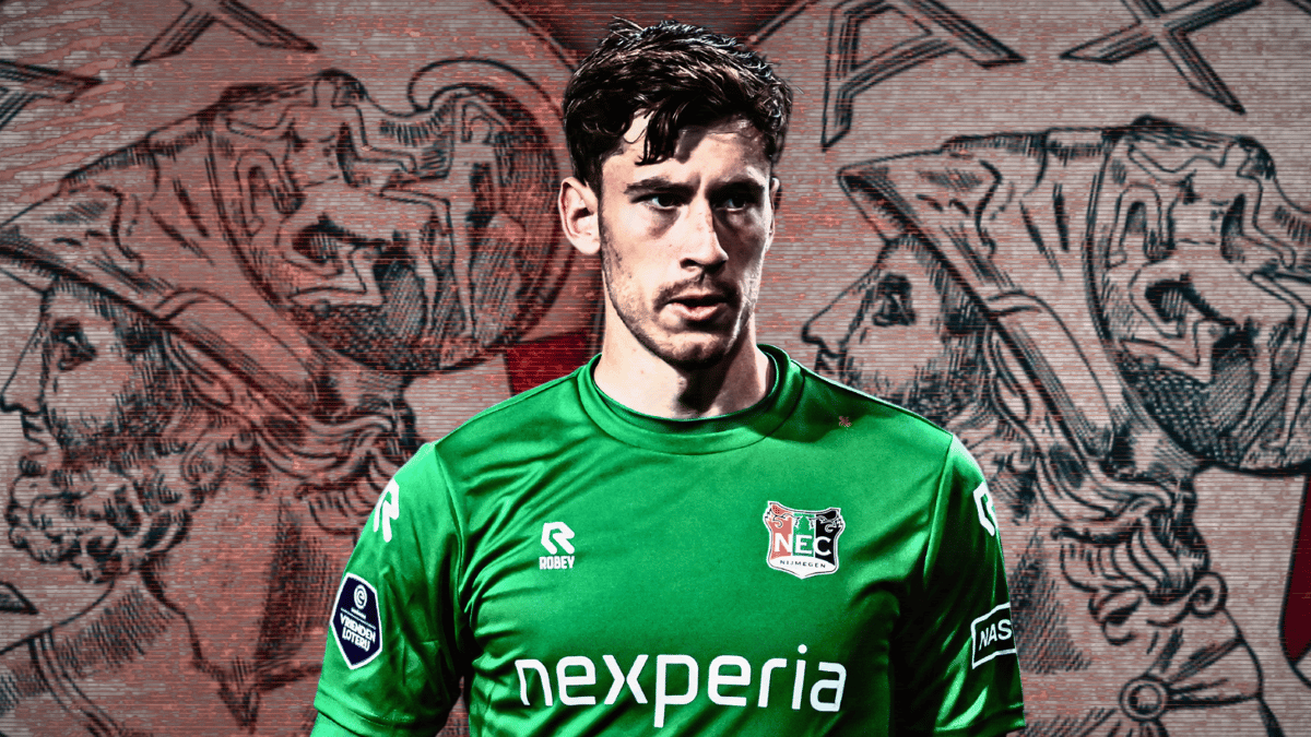 Robin Roefs, Ajax
