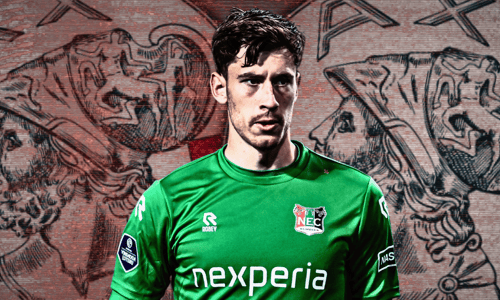 Robin Roefs, Ajax