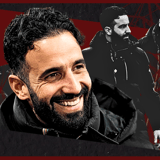 Ruben Amorim, Man Utd