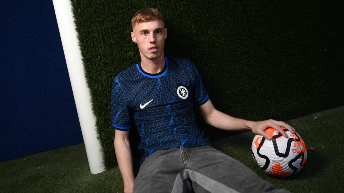 Cole Palmer, Chelsea, 2023/24