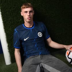 Cole Palmer, Chelsea, 2023/24